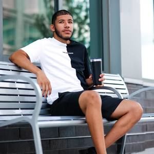 Meet your Posher, Marlon